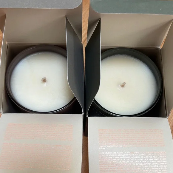Boy Smells Thé Fantôme and Iris Fantôme Candles - Picture 2 of 3